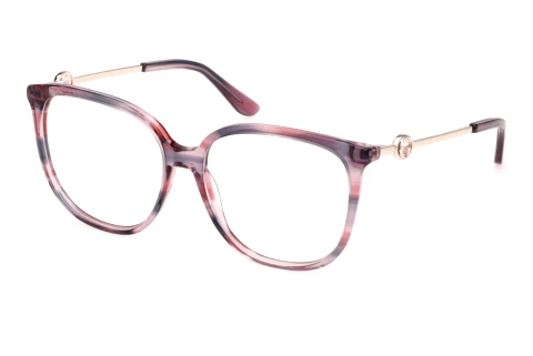 Okulary korekcyjne Guess GU50350 074