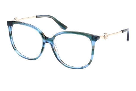 Okulary korekcyjne Guess GU50350 092