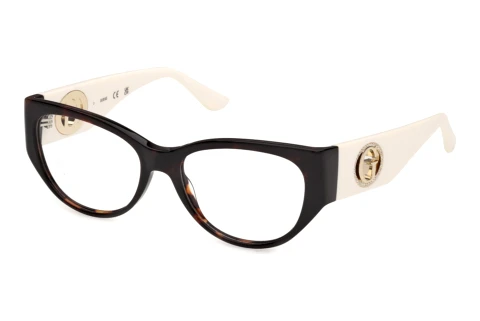 Okulary korekcyjne Guess GU50351 052