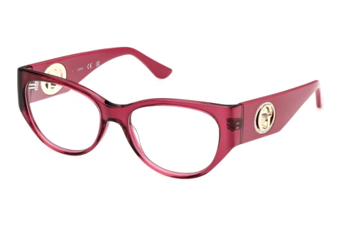 Okulary korekcyjne Guess GU50351 069