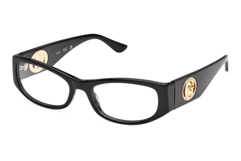 Okulary korekcyjne Guess GU50352 001