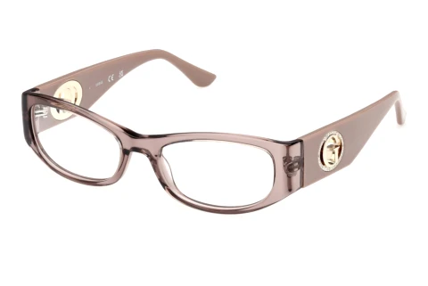 Okulary korekcyjne Guess GU50352 057