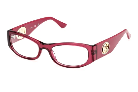Okulary korekcyjne Guess GU50352 069