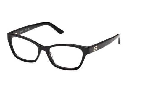Okulary korekcyjne Guess GU50353 001