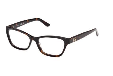 Okulary korekcyjne Guess GU50353 052