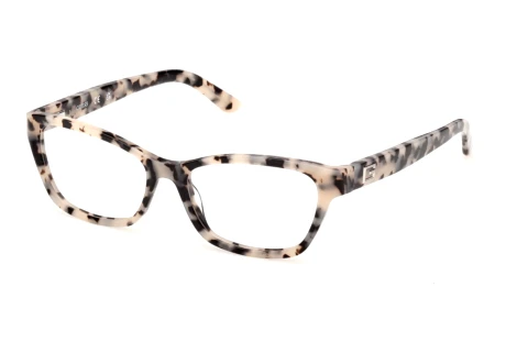 Okulary korekcyjne Guess GU50353 056