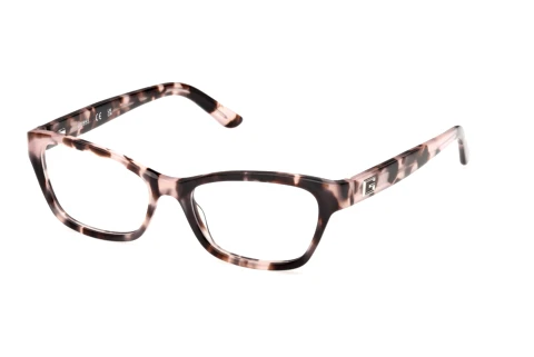 Okulary korekcyjne Guess GU50353 074