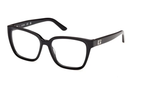 Okulary korekcyjne Guess GU50354 001