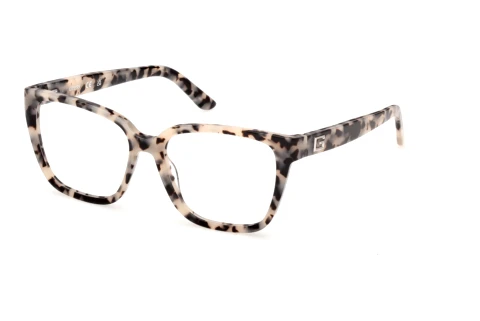 Okulary korekcyjne Guess GU50354 056