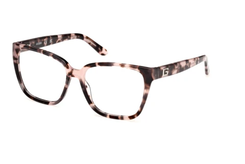 Okulary korekcyjne Guess GU50354 074