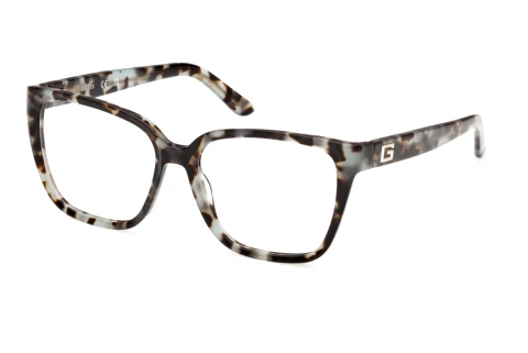 Okulary korekcyjne Guess GU50354 086