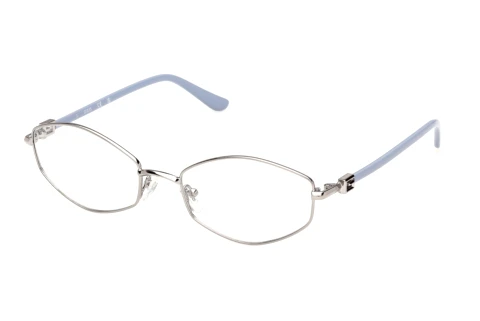 Okulary korekcyjne Guess GU50355 008