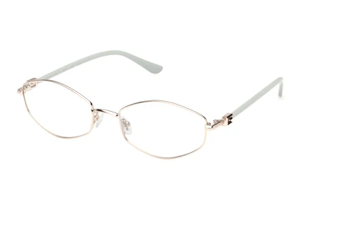 Okulary korekcyjne Guess GU50355 033
