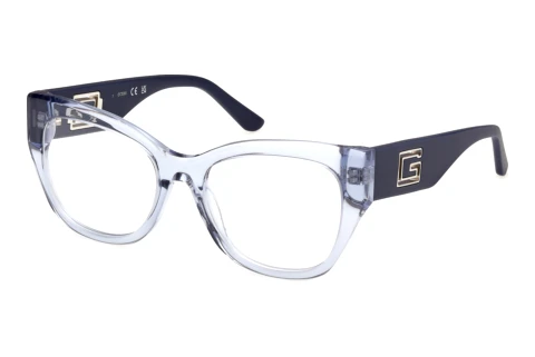 Okulary korekcyjne Guess GU50356 084