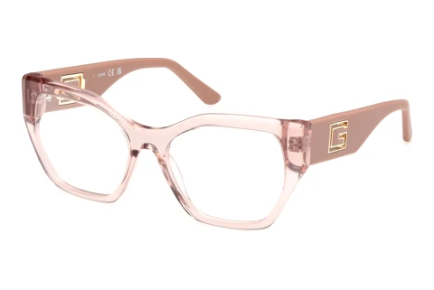 Okulary korekcyjne Guess GU50357 072