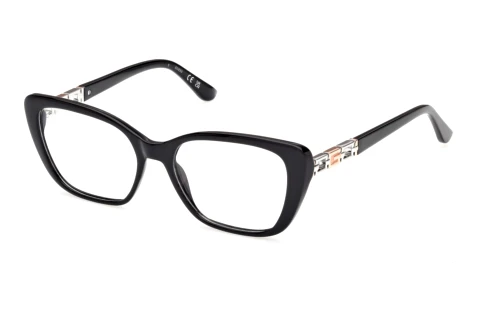 Okulary korekcyjne Guess GU50358 001