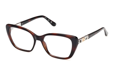 Okulary korekcyjne Guess GU50358 052