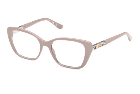 Okulary korekcyjne Guess GU50358 057