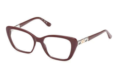Okulary korekcyjne Guess GU50358 069