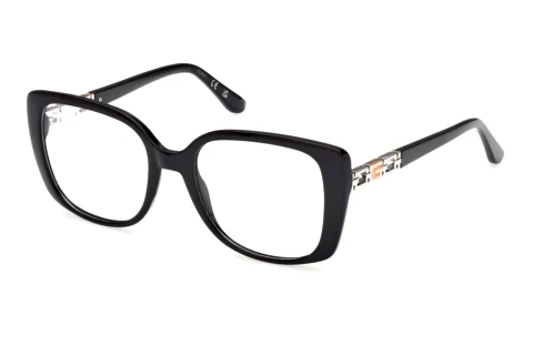 Okulary korekcyjne Guess GU50359 001