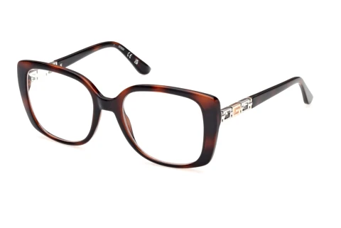 Okulary korekcyjne Guess GU50359 052