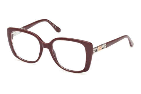 Okulary korekcyjne Guess GU50359 069