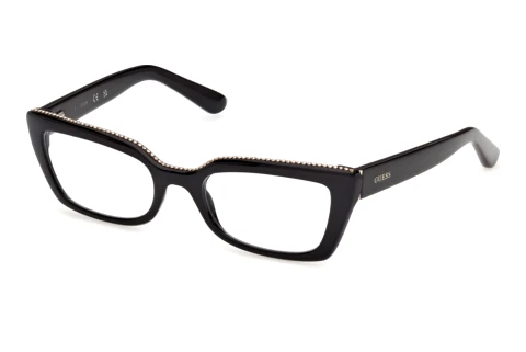 Okulary korekcyjne Guess GU50360 001