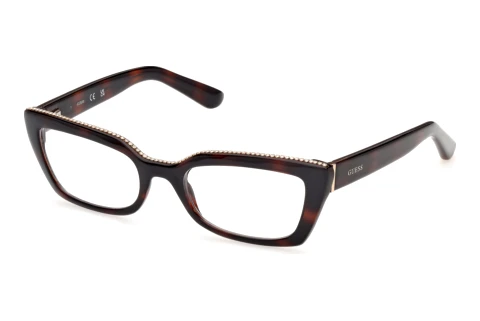 Okulary korekcyjne Guess GU50360 052