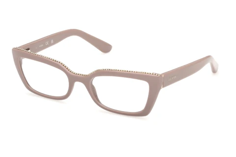 Okulary korekcyjne Guess GU50360 057