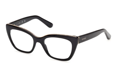 Okulary korekcyjne Guess GU50361 001