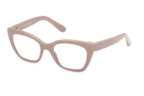 Okulary korekcyjne Guess GU50361 057