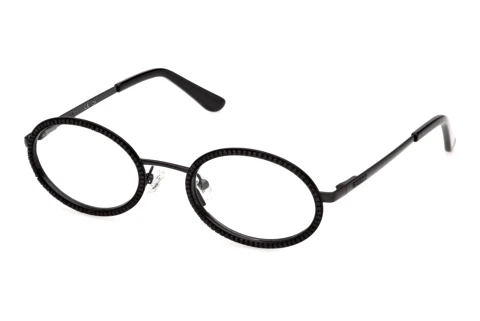 Okulary korekcyjne Guess GU50362 001