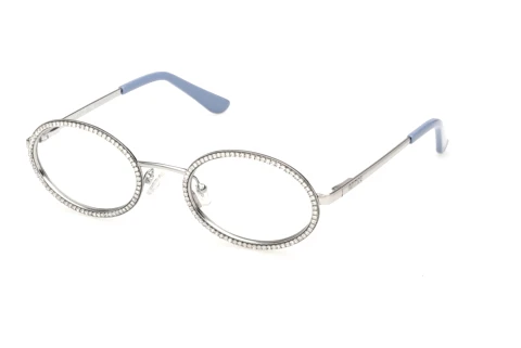 Okulary korekcyjne Guess GU50362 010