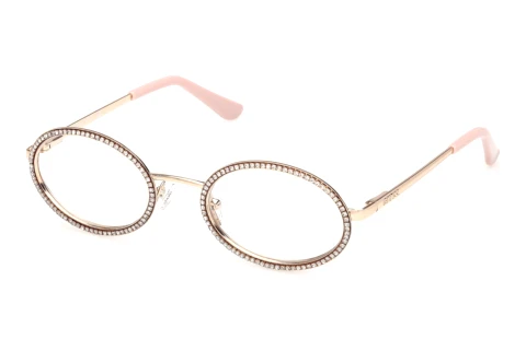 Okulary korekcyjne Guess GU50362 032