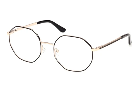 Okulary korekcyjne Guess GU50363 002