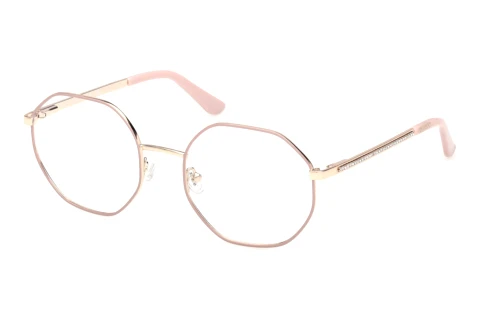 Okulary korekcyjne Guess GU50363 073