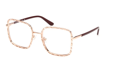 Okulary korekcyjne Guess GU50364 028