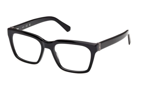 Okulary korekcyjne Guess GU50365 001