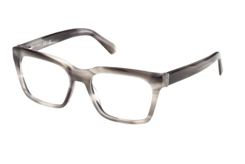 Okulary korekcyjne Guess GU50365 020