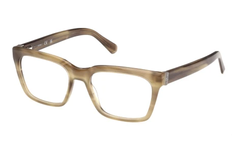 Okulary korekcyjne Guess GU50365 095