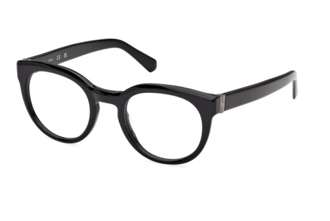 Okulary korekcyjne Guess GU50366 001