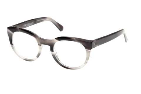 Okulary korekcyjne Guess GU50366 020