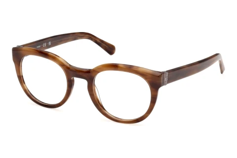 Okulary korekcyjne Guess GU50366 050