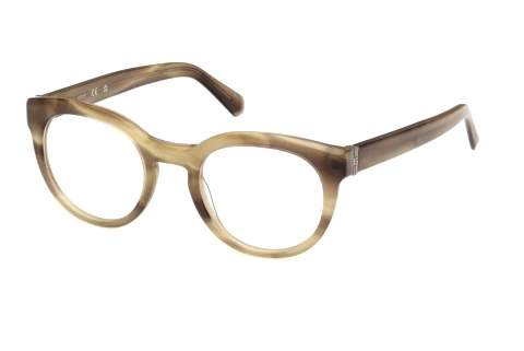 Okulary korekcyjne Guess GU50366 095