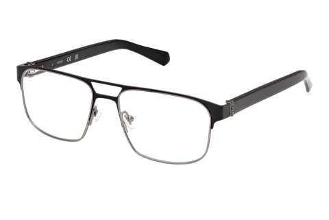 Okulary korekcyjne Guess GU50367 002