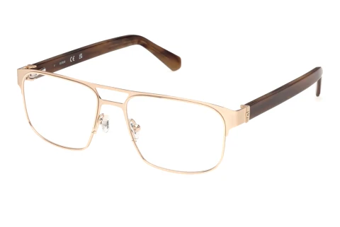 Okulary korekcyjne Guess GU50367 032