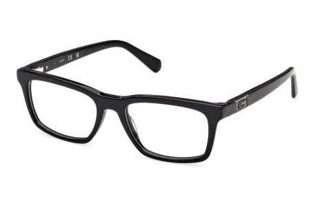 Okulary korekcyjne Guess GU50368 001