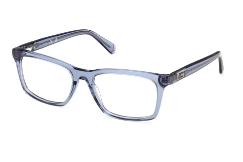 Okulary korekcyjne Guess GU50368 090