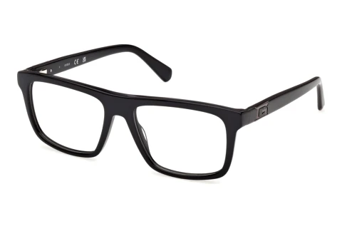 Okulary korekcyjne Guess GU50369 001