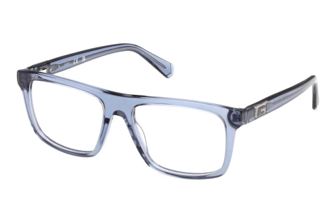 Okulary korekcyjne Guess GU50369 090